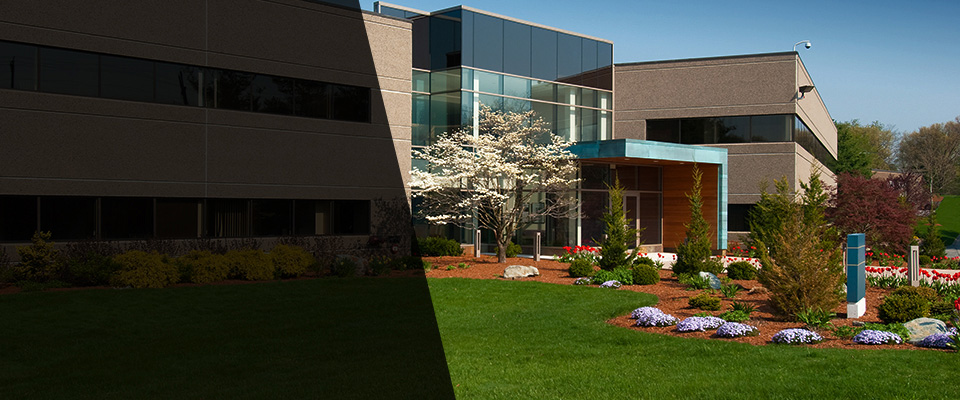 Oroville Landscapers